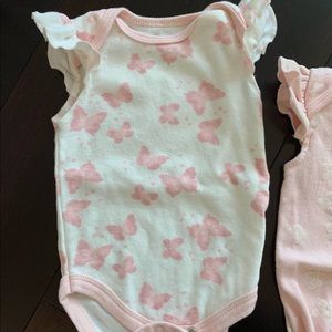 3-6 months. Kyle and deena